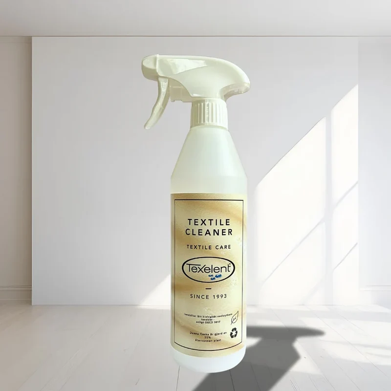 Texelent Textiltvätt 500ml