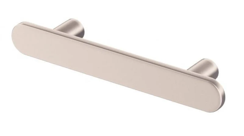 Handtag - 20 cm - Modell C - Borstad aluminium - Bath Deluxe