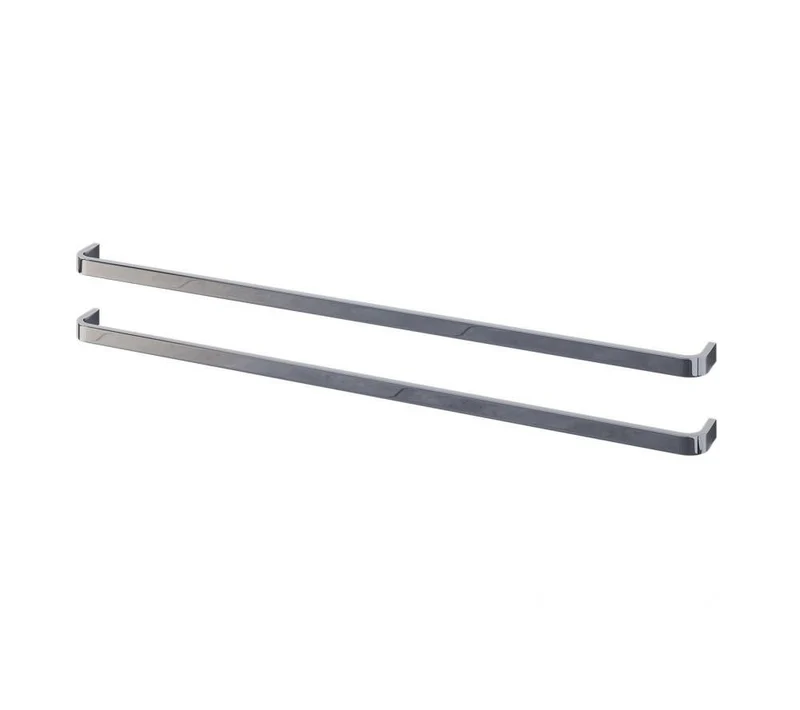 Handtag - 60 cm - Modell M - Krom - Bath Deluxe