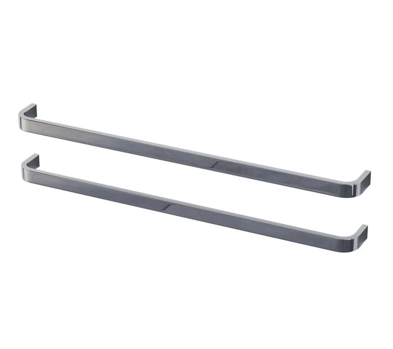 Handtag - 40 cm - Modell M - Krom - Bath Deluxe