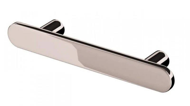 Handtag - 20 cm - Modell C - Krom - Bath Deluxe