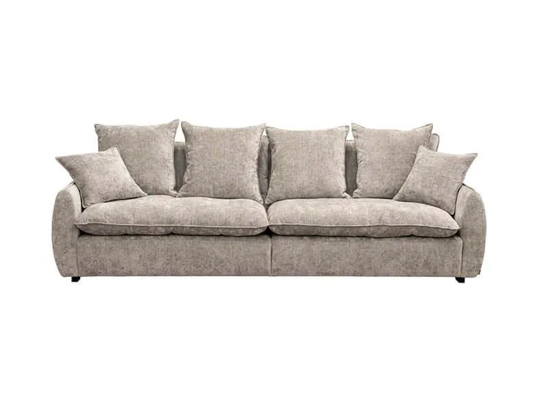 CHELSEA 3,5-SITS SOFFA Tyg: A