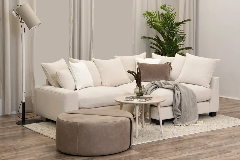 Tuva Cozy Soffa