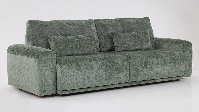 Grail Bäddsoffa tyg austin prisgr.1