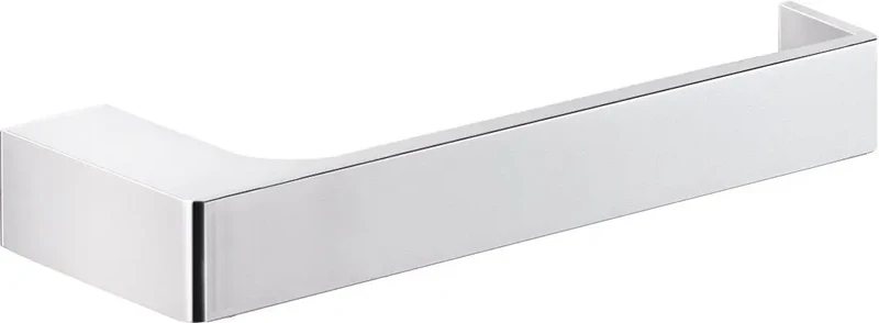 PIREN toiletpapirholder - Krom