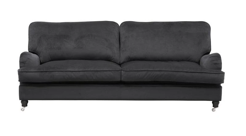 OXFORD SOFFA 3-SITS RAK
