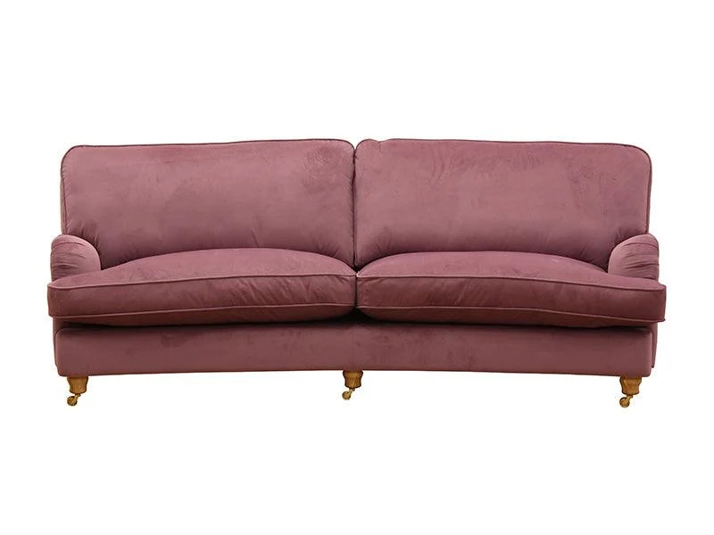 OXFORD SOFFA SVÄNGD 3-SITS