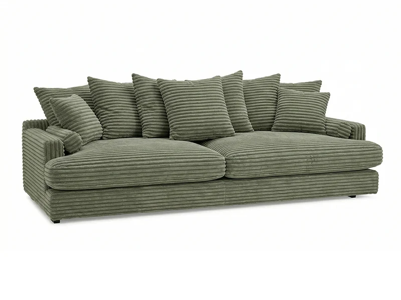 ALL IN SOFFA | Angel Tyg
