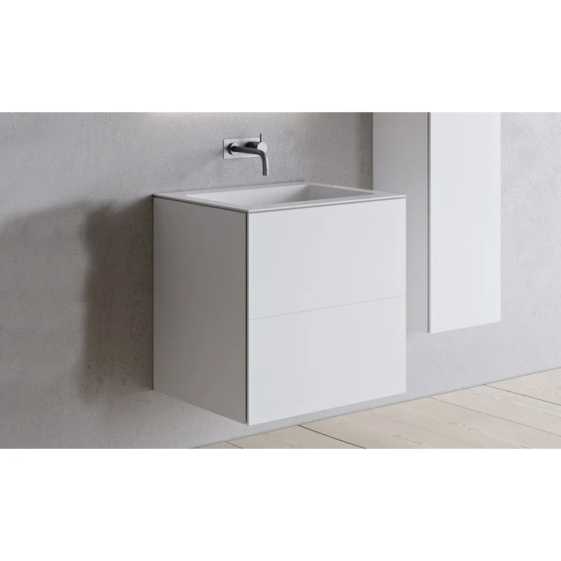 Copenhagen Bath Tvättställsskåp SQ2 60 Dubbel