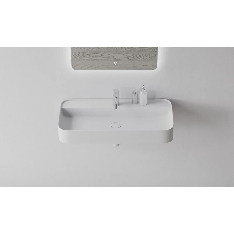 Copenhagen Bath Handfat Yuno WA 80