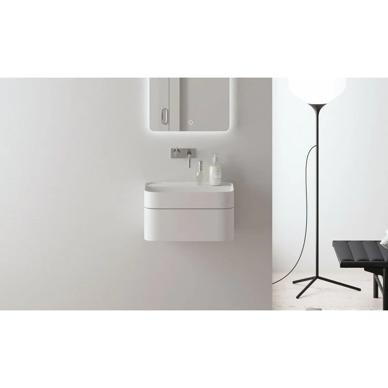 Copenhagen Bath Handfat Yuno CA 55