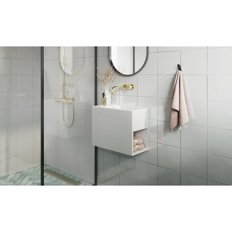 Copenhagen Bath Handfat Nyland