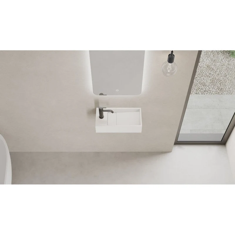 Copenhagen Bath Handfat Nordland 40