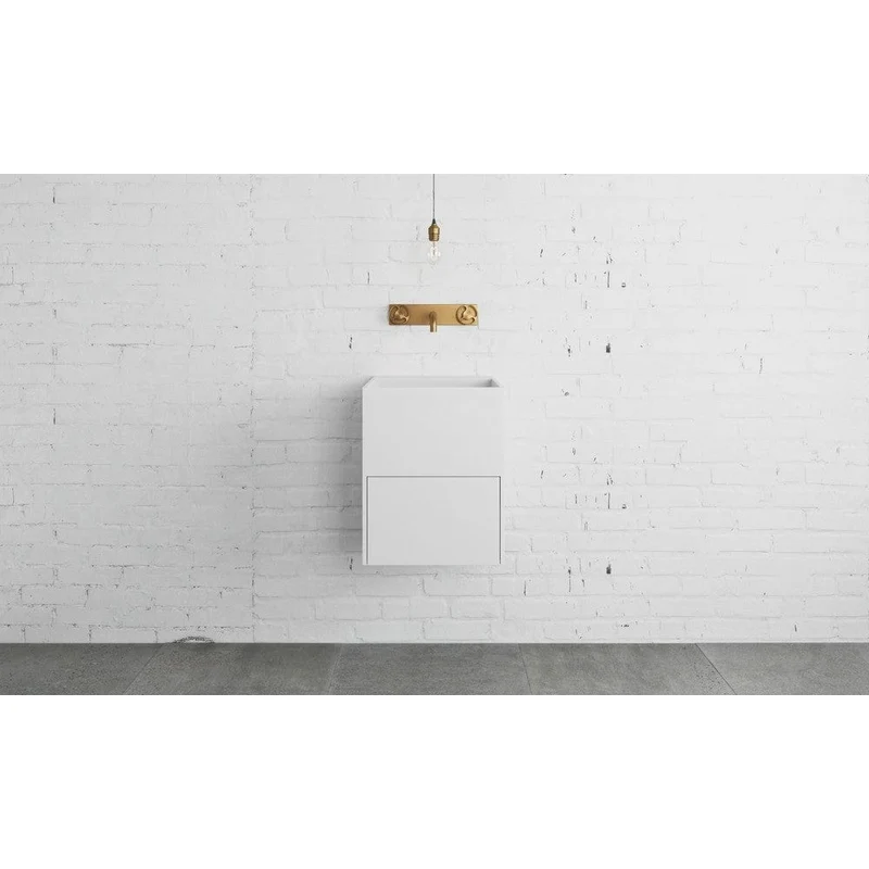 Copenhagen Bath Handfat Enköping 40