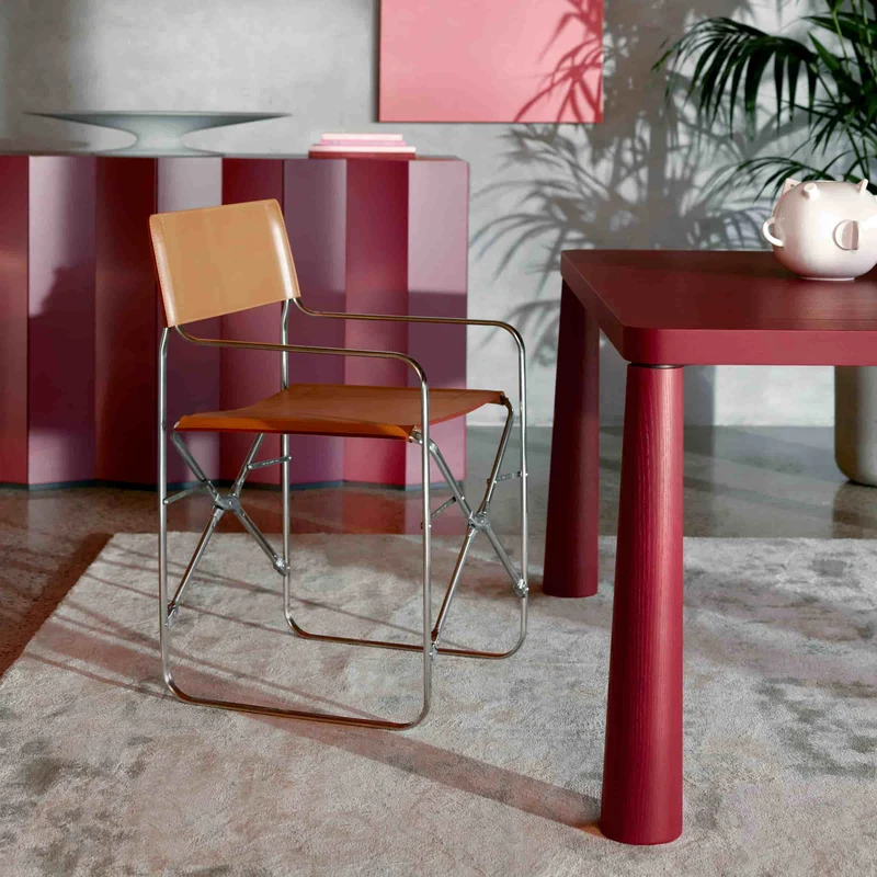 Cupboard Z24 by Muller Van Severen for Zanotta