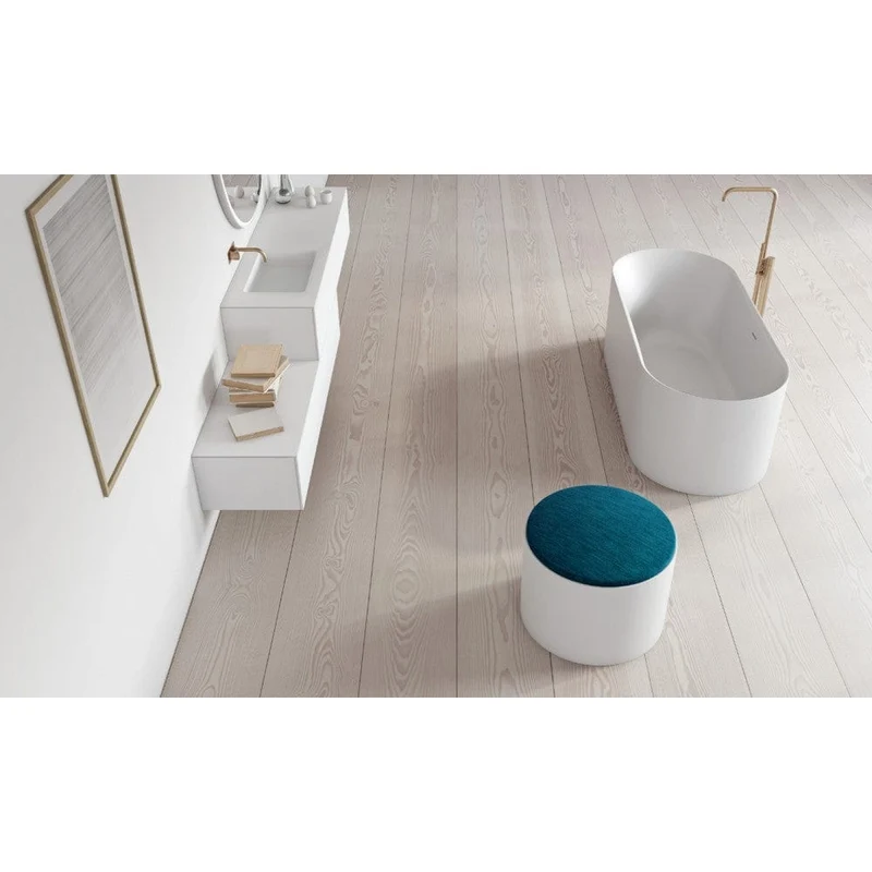 Copenhagen Bath Badkar SQ1 Oval