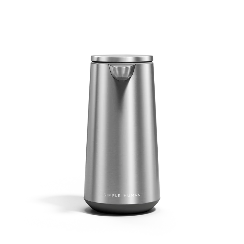 295ml Genopladelig Sensor Skumsæbedispenser
