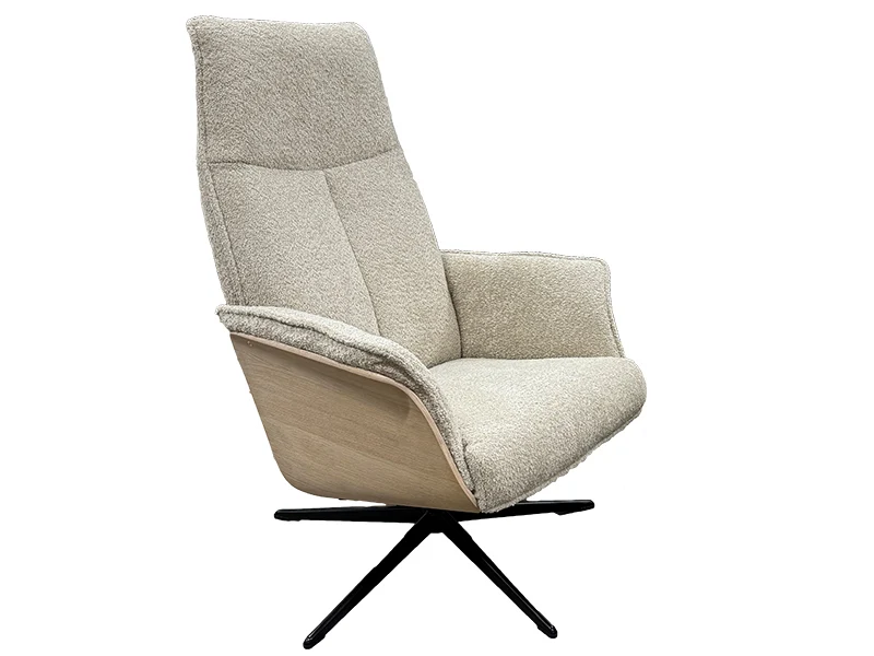 Elegant fåtölj