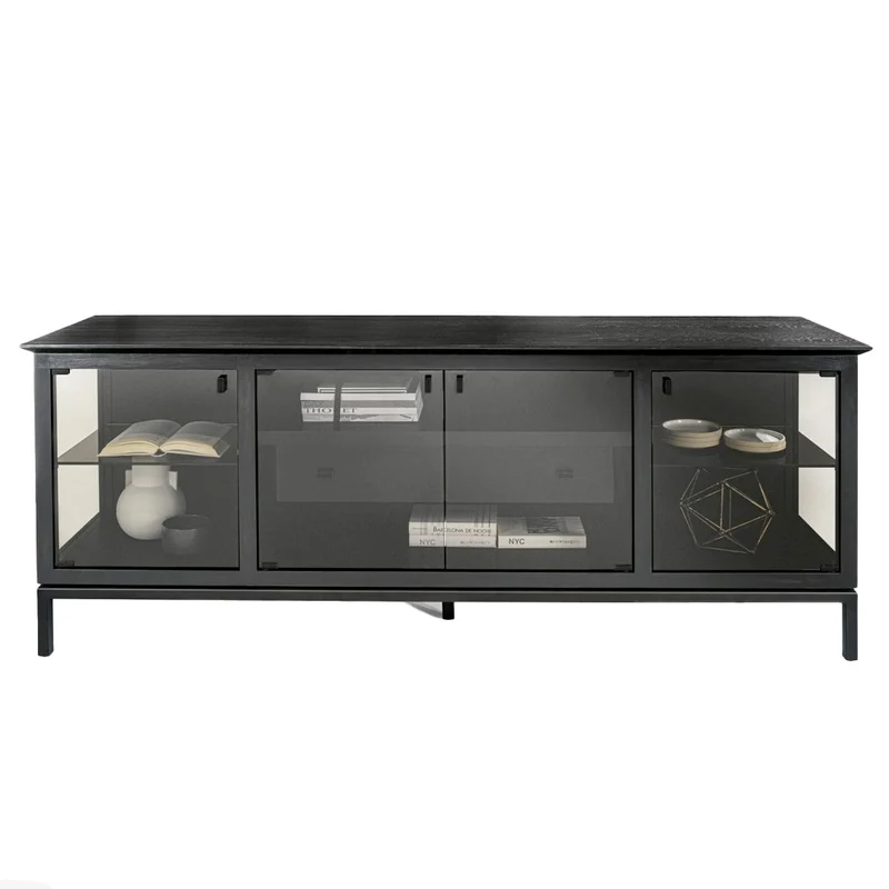 Storage Unit ADA 1.0 by C.R.&S. Riva 1920