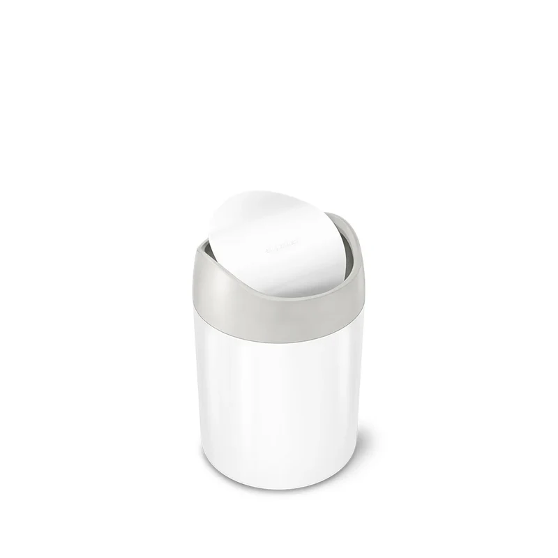 lille affaldspand - 1.5 L