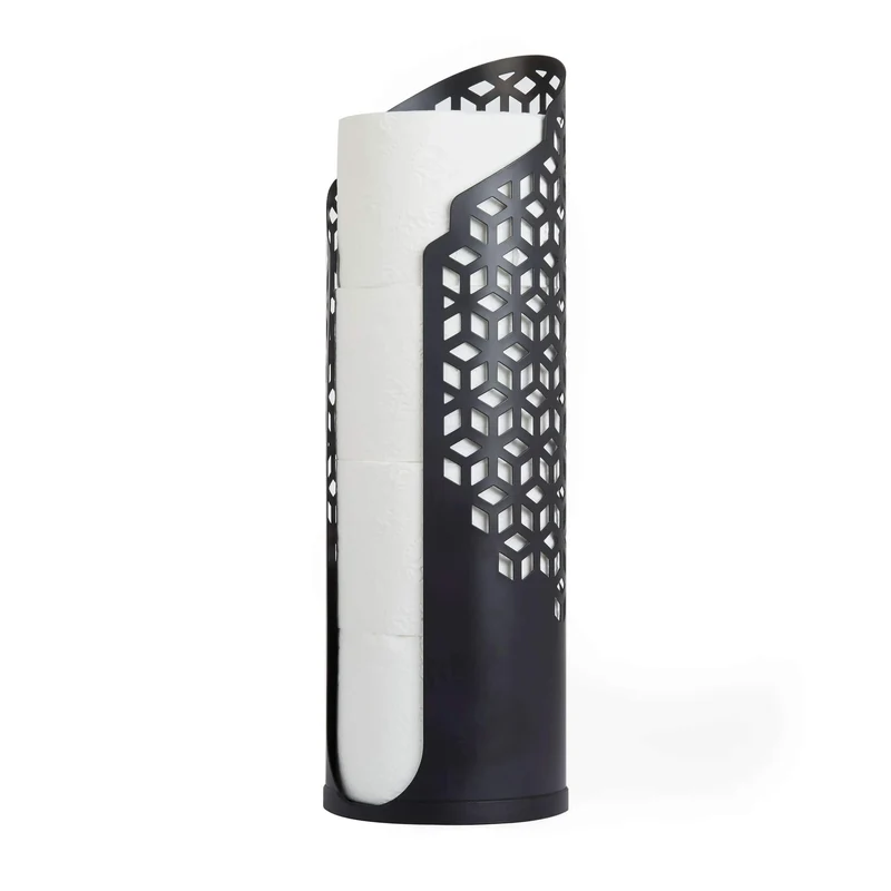 Rollo ekstra toiletrulleholder