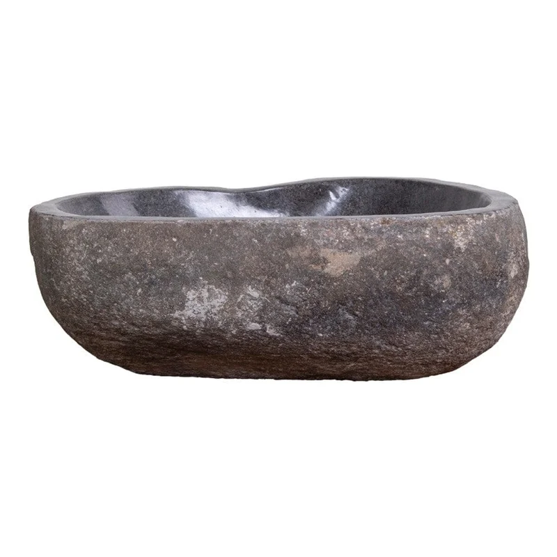House Nordic Handfat Donau Riverstone