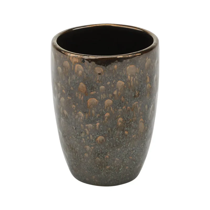 Ugo tandkrus - Vintage Bronze