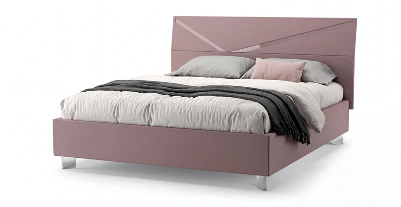 Eclipse Double Beds Mix Volturno