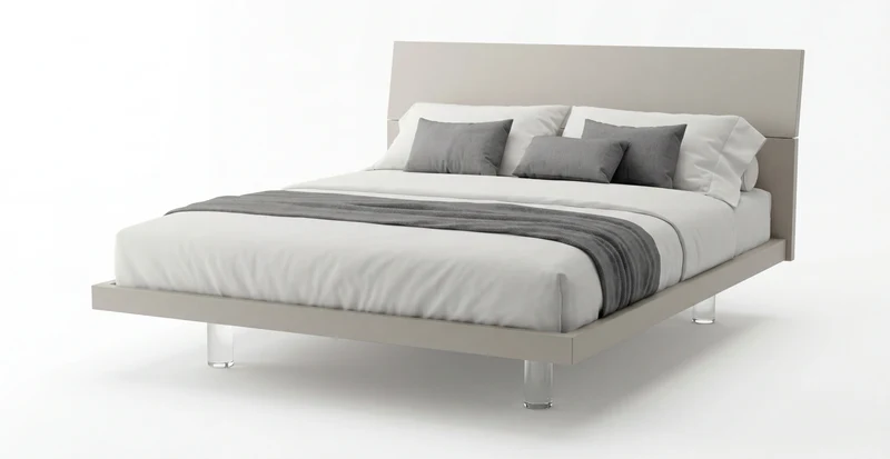 Eclipse Double Beds Mix
