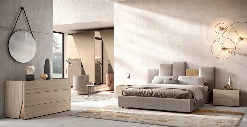 Breeze Room with Puzzle Bed B12