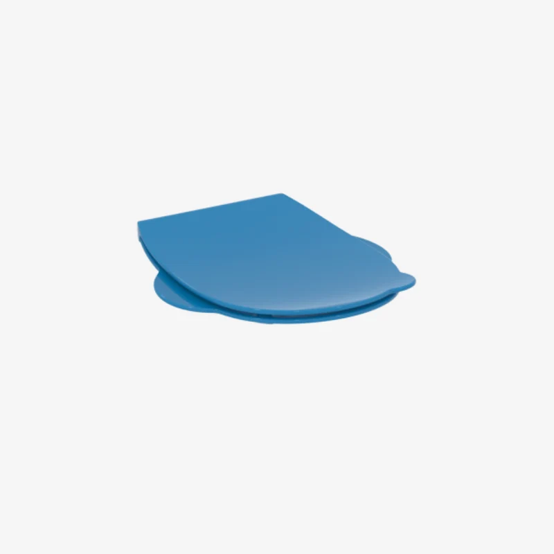 Ideal Standard Contour 21 Toilet Seat & Cover 370 x 445 x 65 mm