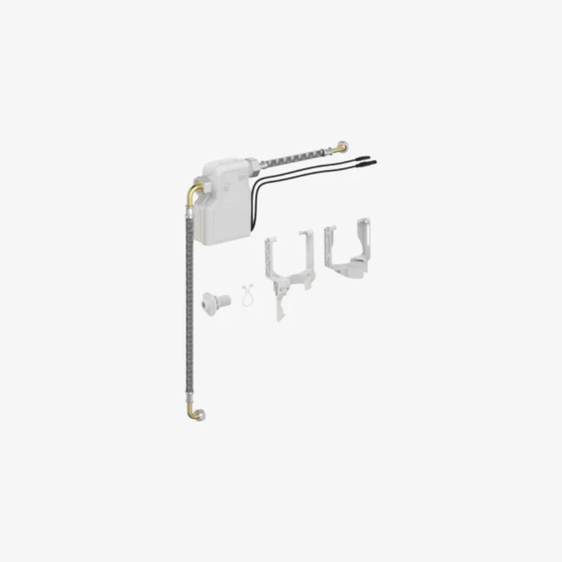 Ideal Standard ProSys SmartForce Kit 80 Concealed Flushing System Accessory