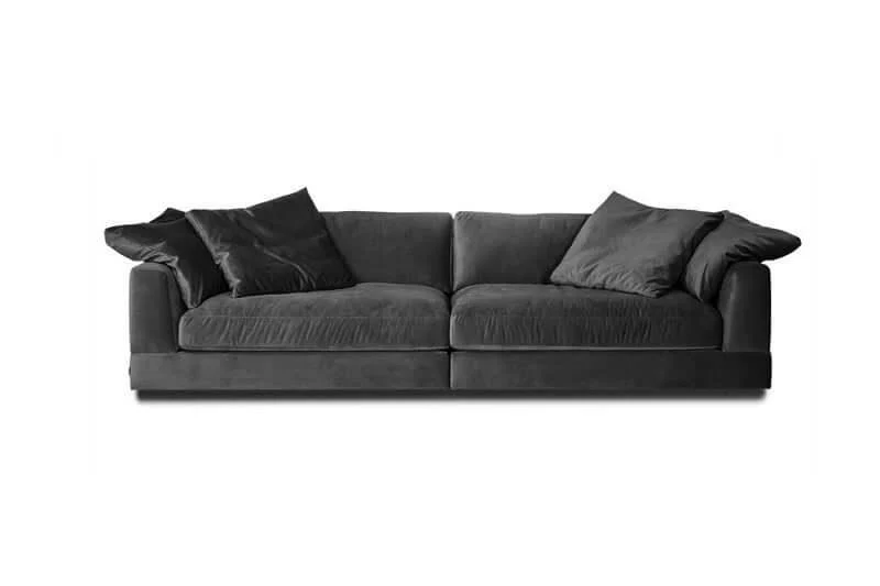 INFINITY 3-SITS SOFFA