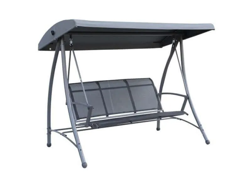 HAMMOCK ANTRACIT