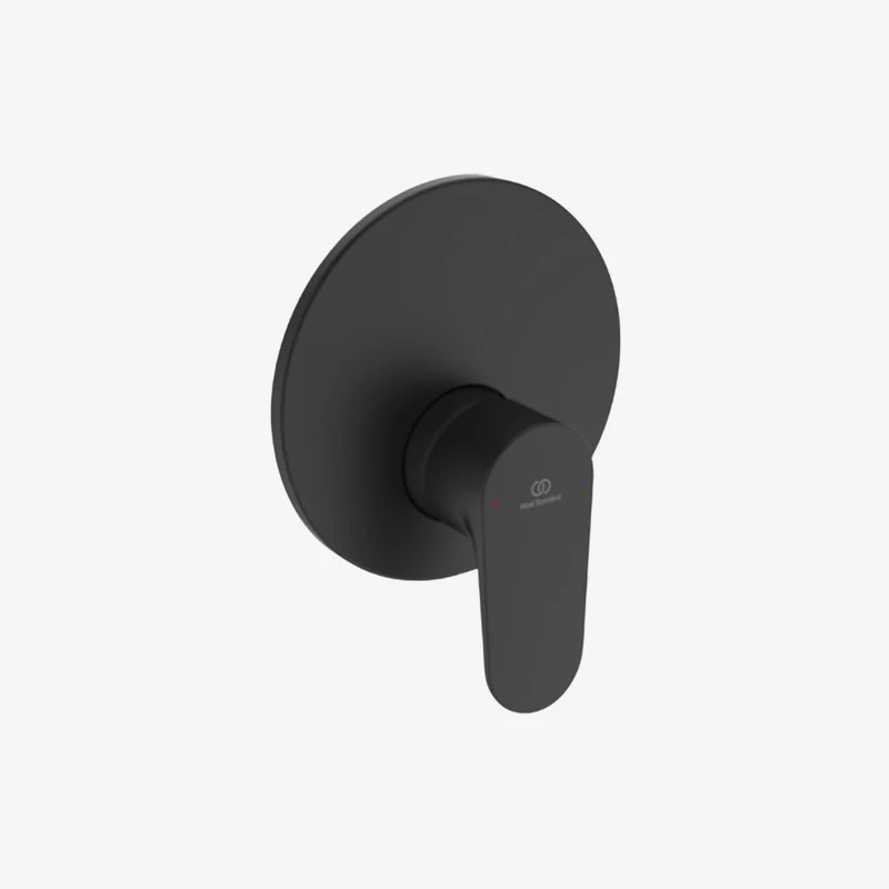 Ideal Standard Cerafine O Built-In Shower Mixer Kit 1+2 163 x 172.5 x 79 mm