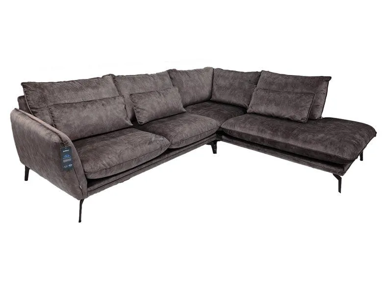 STYLE SOFFA ÖPPET AVSLUT