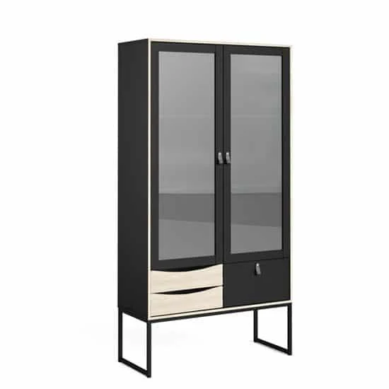 STUBBE VITRIN