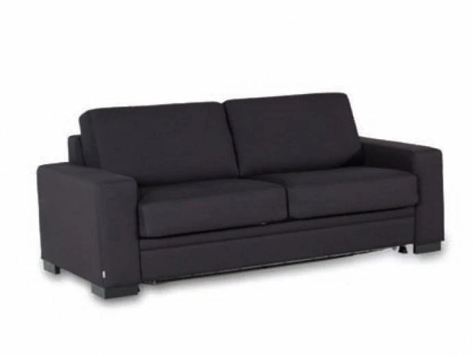 PRESTON BÄDDSOFFA 2-SITS