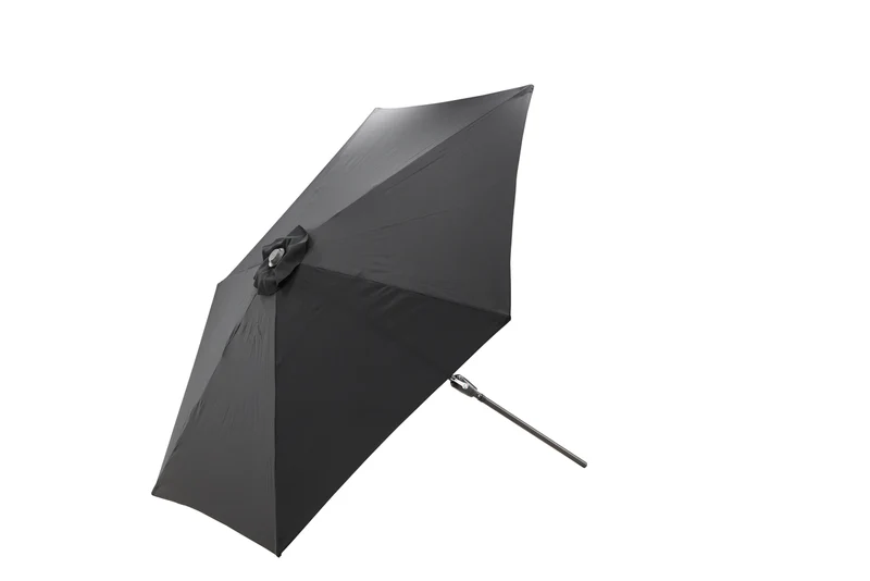 PARASOLL LEEDS 3M RUND