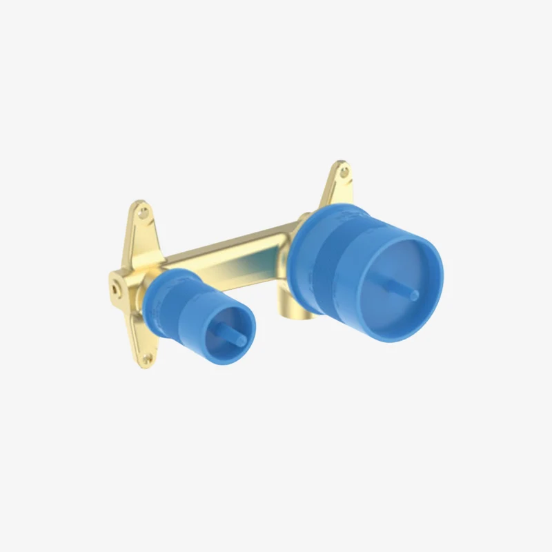 Ideal Standard Metal Built-In Basin Mixer Kit 1 49–66 × 166 mm