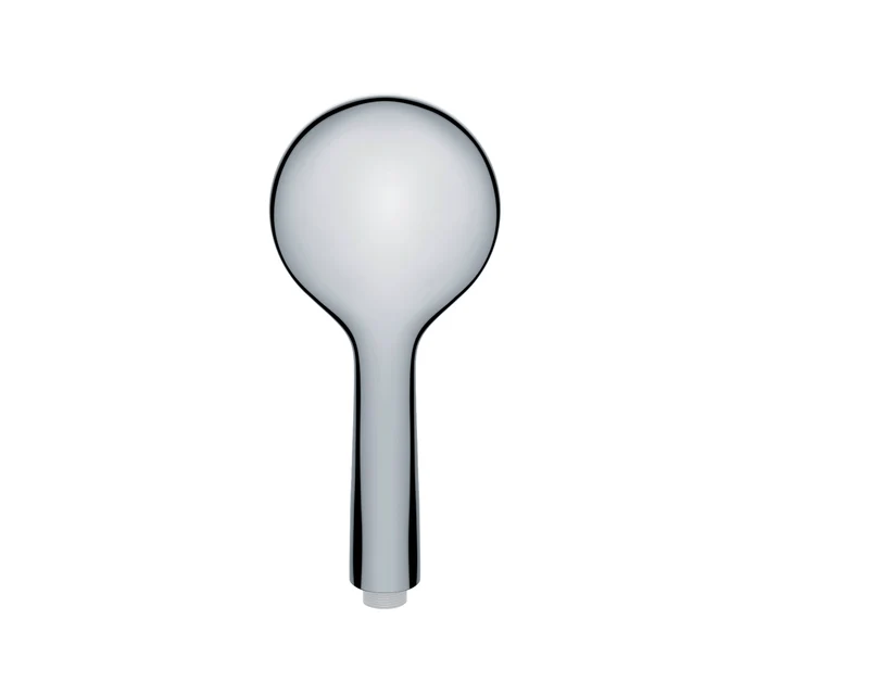 Takduschset med termostatblandare 150 mm c/c - takdusch Ø200 mm, handdusch - Krom - Holly