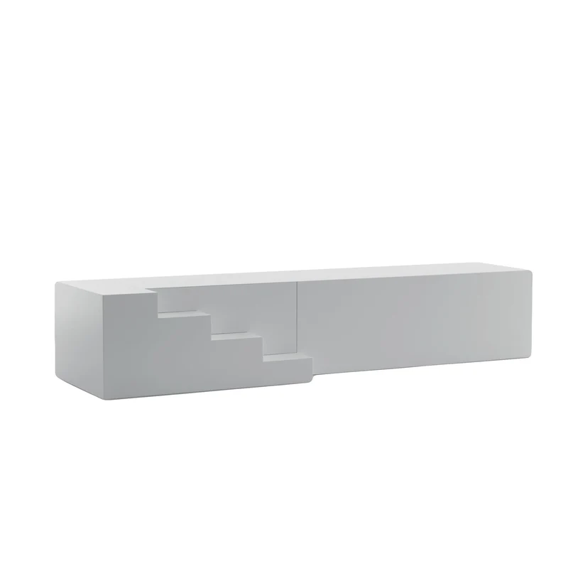 TV Cabinet MEZZANINO TV by Misto-o for Mogg