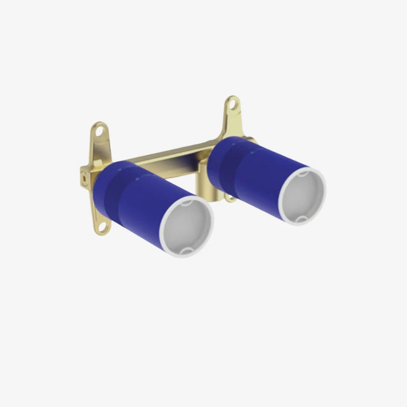 Ideal Standard Built-In Horizontal Basin Mixer Kit 1 171 mm