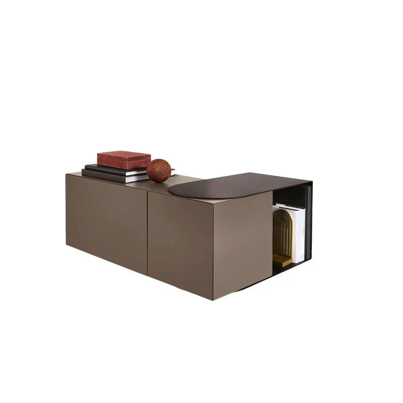 Wall Unit PARTOUT by Studio 14 for Mogg