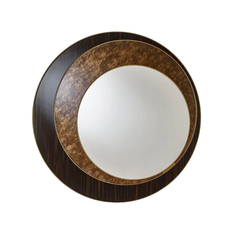 Mirror HARPER by Sicis