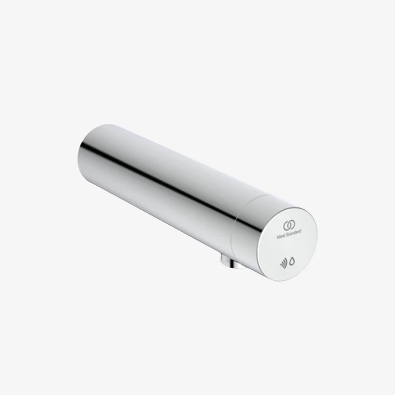 Ideal Standard SensorFlow Touchless Sensor Basin Mixer Chrome 220 x 49 x 54 mm