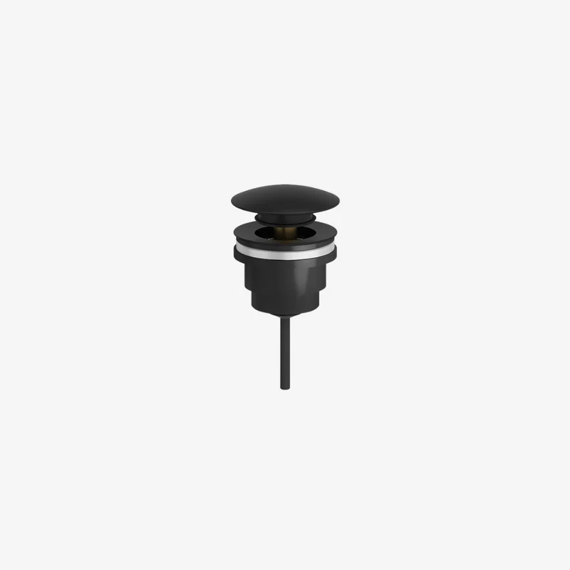 Riobel VICTORIA Brass Basin Waste Assembly 66 × 66 mm