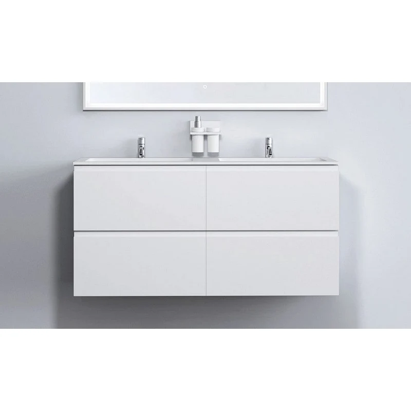 Copenhagen Bath Tvättställsskåp Malmö 120
