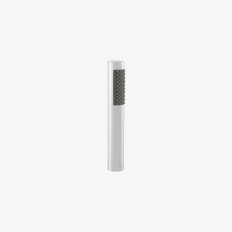 VADO Zoo Chrome-Plated Round Single-Function Shower Handset 28 x 185 mm