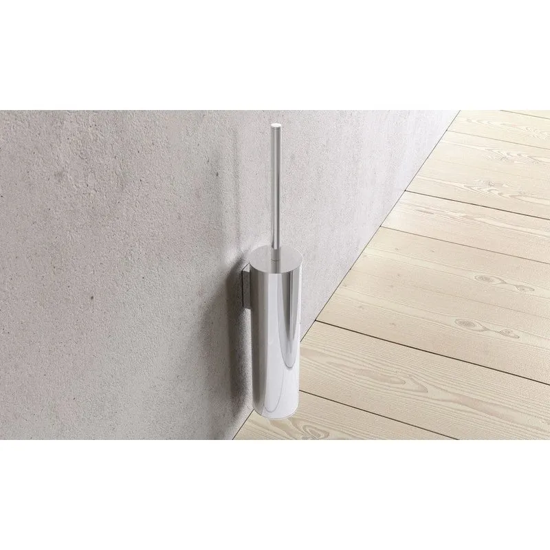 Copenhagen Bath Toalettborste CB100 Krom